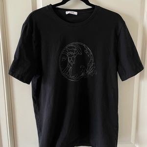Versace Medusa Head T-Shirt